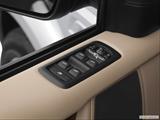 Driver's side inside window controls photo